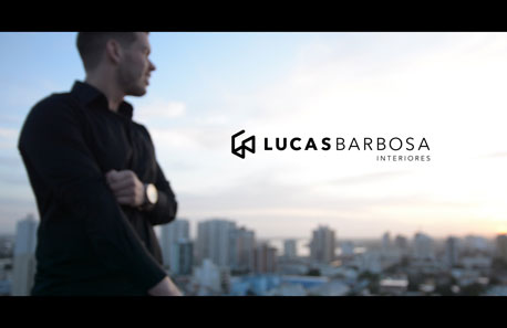 Lucas Barbosa | Arquitetura