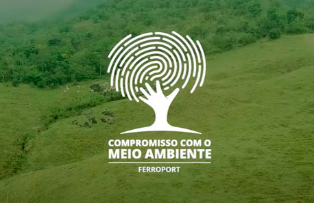 Ferroport | Meio Ambiente